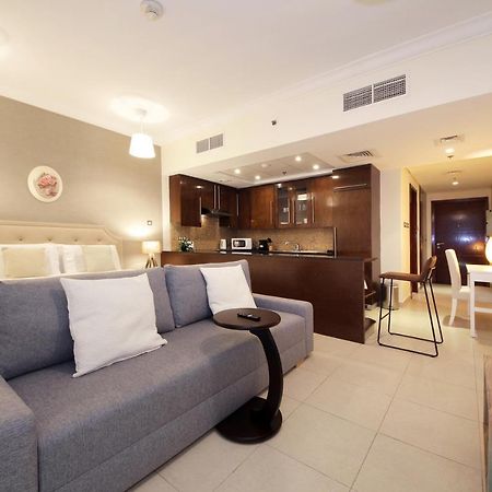 شقة Prime Retreats- Downtown دبي المظهر الخارجي الصورة