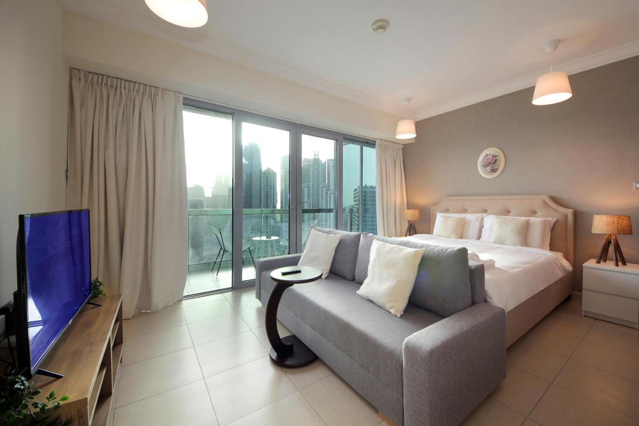 شقة Prime Retreats- Downtown دبي المظهر الخارجي الصورة